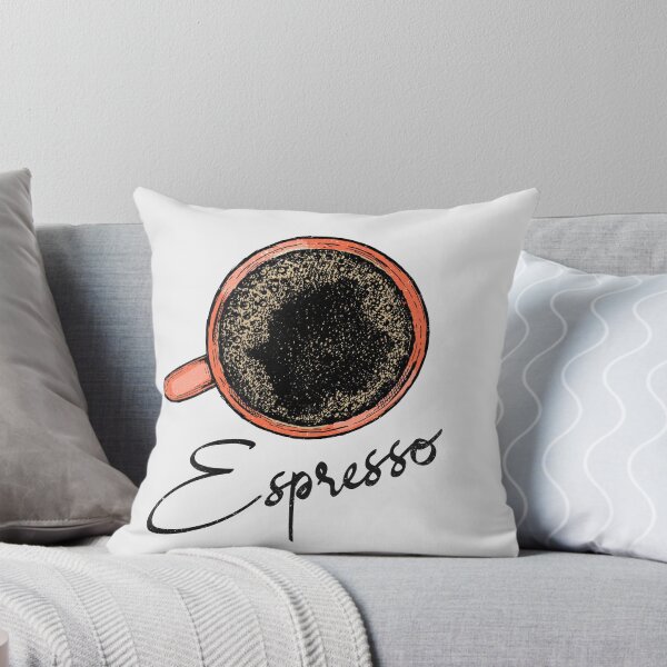 Item preview, Espresso designed and sold by More-Us-Please.