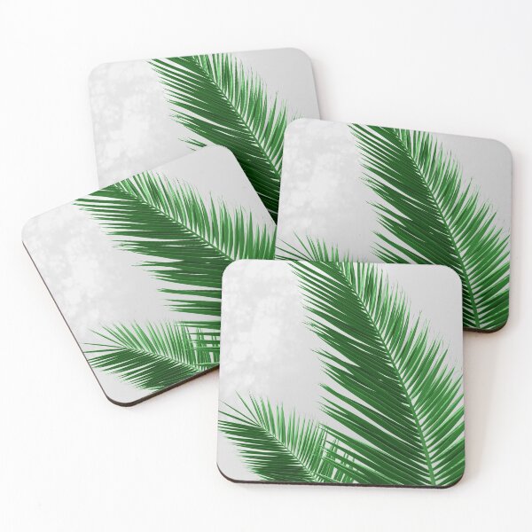 Item preview, Minimalist Palm Leaf designed and sold by ALEX PHOTO DREAMS.