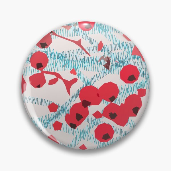 Artikelvorschau, Winterberry Weihnachten entworfen und verkauft von aidesignstudio.