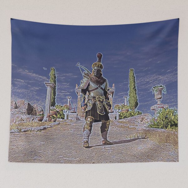 Item preview, Warrior  designed and sold by ^ H12021 ^.