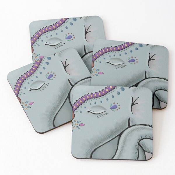 Item preview, Elephant designed and sold by AnnasDigitalArt.