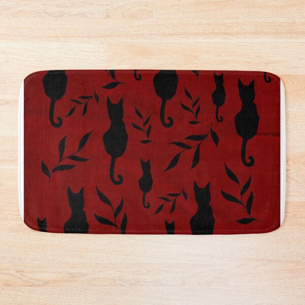 Item preview, dark cats art designed and sold by ilustra-ink.