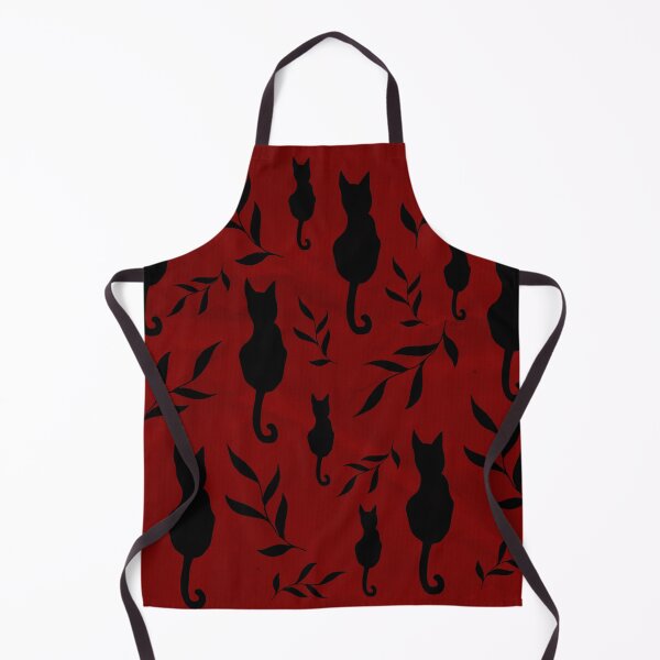 Item preview, dark cats art designed and sold by ilustra-ink.