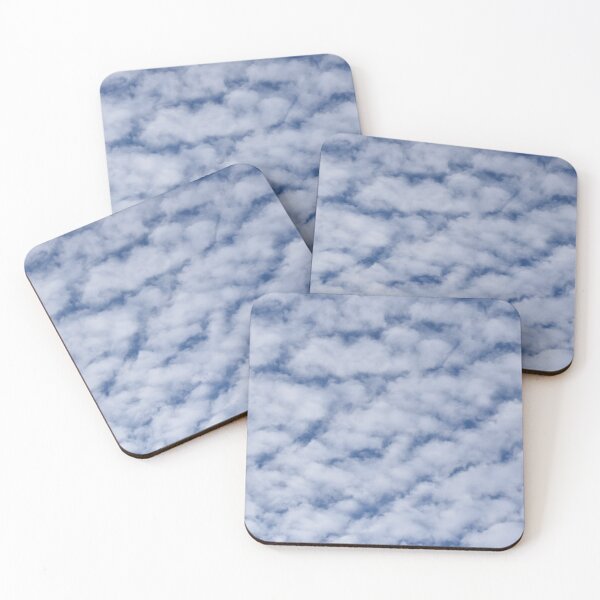 Item preview, Fluffy clouds designed and sold by Tonia Delozier's Photography .