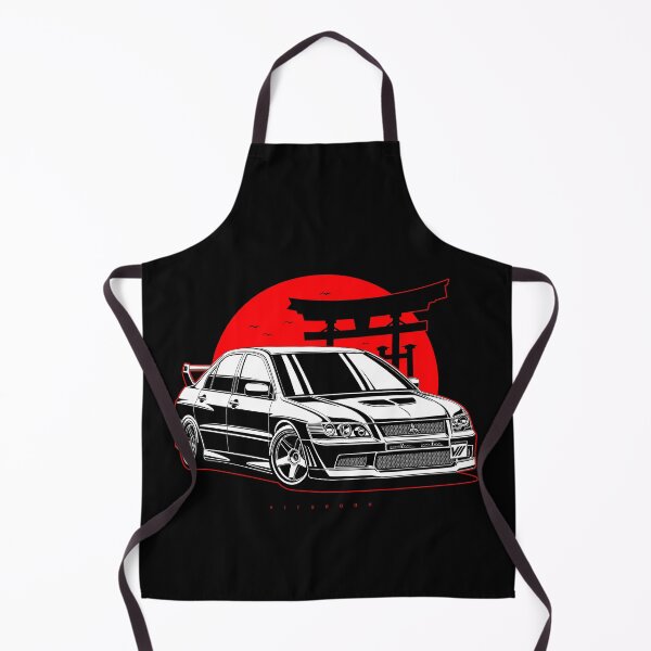 Item preview, Lancer Evo VII designed and sold by Vitorooh.