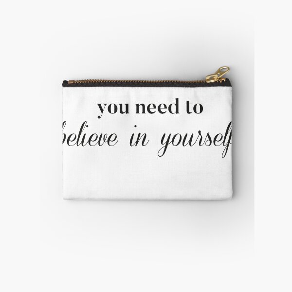 Item preview, you need to believe in yourself, gift for mom, gift, designed and sold by truewear1.
