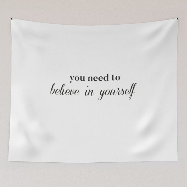 Item preview, you need to believe in yourself, gift for mom, gift, designed and sold by truewear1.