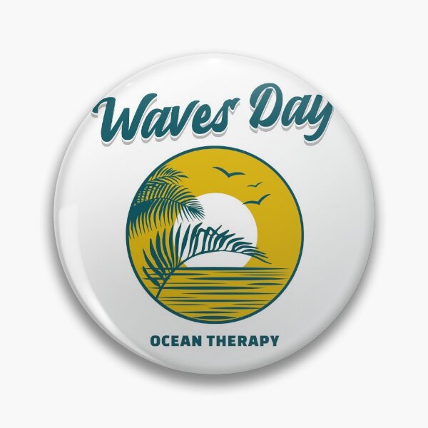 Item preview, Bodysurf ocean therapy designed and sold by luis-pereira.