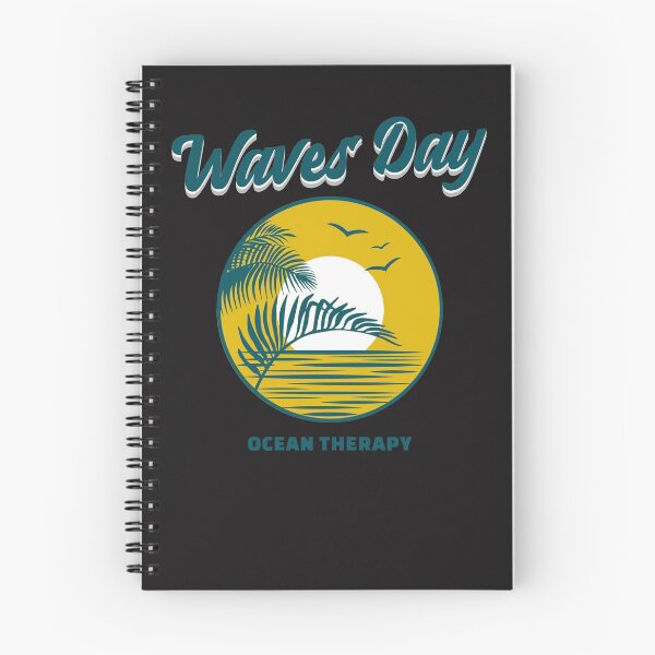 Item preview,  Bodysurf ocean therapy designed and sold by luis-pereira.