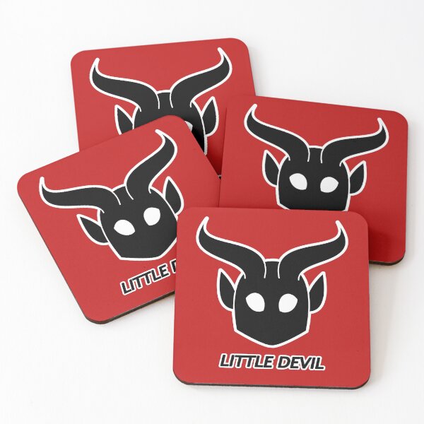 Item preview, Little Devil designed and sold by SarcasticWords.
