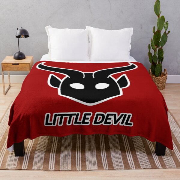 Item preview, Little Devil designed and sold by SarcasticWords.