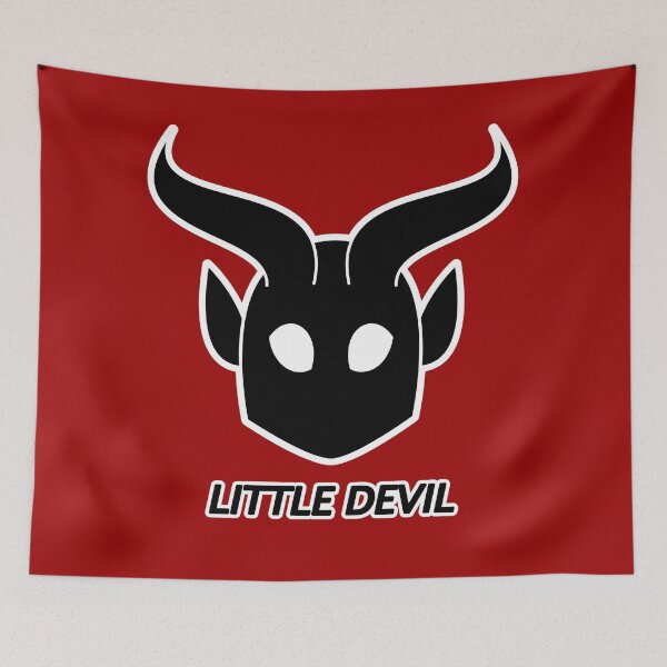 Item preview, Little Devil designed and sold by SarcasticWords.