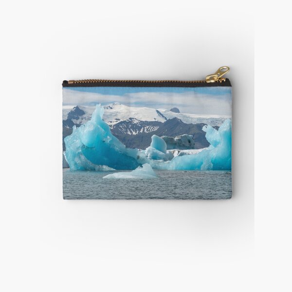 Item preview, Melting glacier in Iceland designed and sold by EngineerGoC.