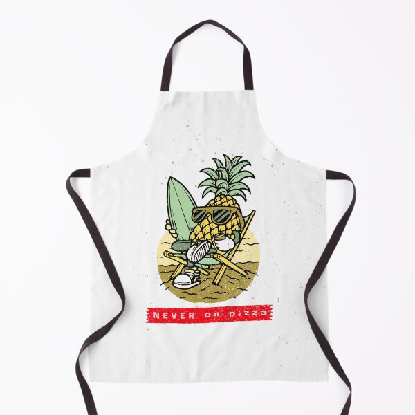 Item preview, NEVER on pizza designed and sold by happyemotions.