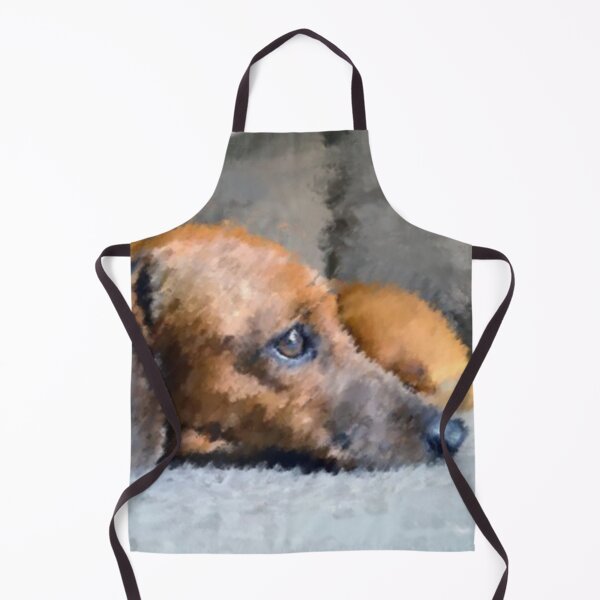 Item preview, dogs Dachshund puppy sausage dog designed and sold by Julieford.