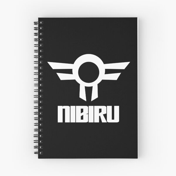 Item preview, Nibiru  designed and sold by nikolaj1301.
