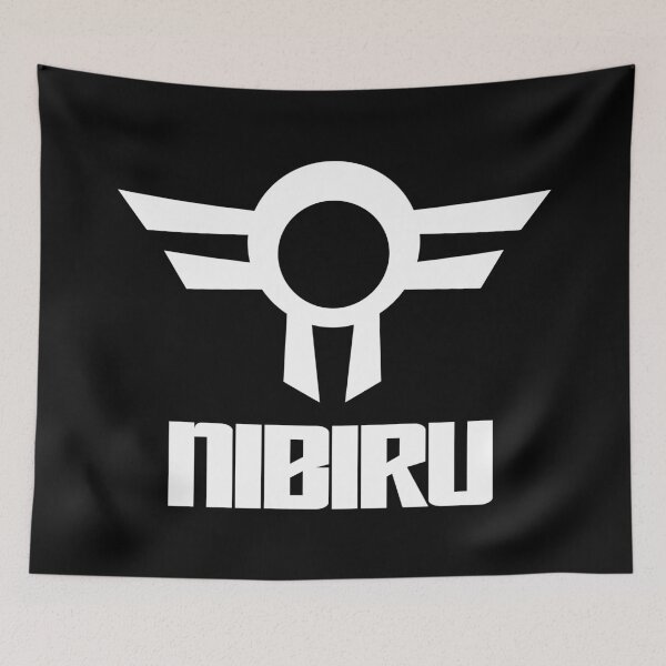 Item preview, Nibiru  designed and sold by nikolaj1301.