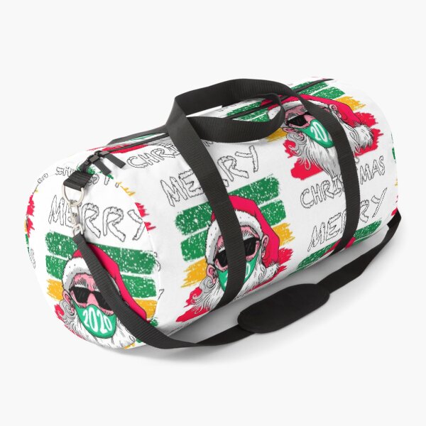 Item preview, Merry Quarantine Christmas 2020-Christmas In Quarantine designed and sold by MPowerTeez.