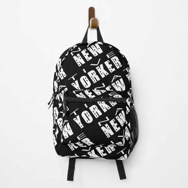 Item preview, Native New Yorker designed and sold by ImagineThatNYC.
