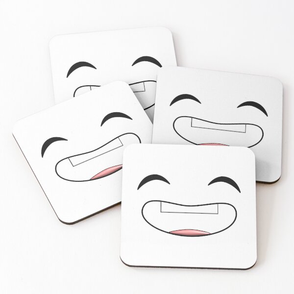Item preview, Lol Face Big Laughing Face Be Happy Love Your Life designed and sold by Paulina Vanlife.