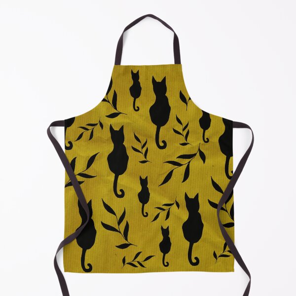 Item preview, dark cats art designed and sold by ilustra-ink.
