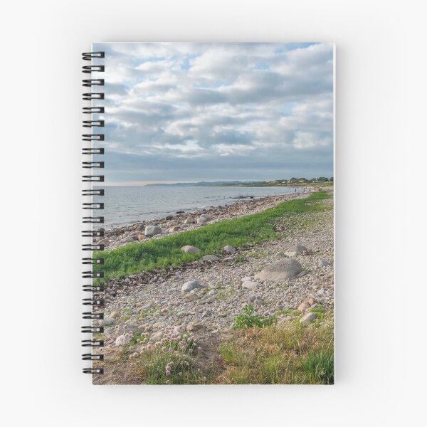 Item preview, Beach in evening designed and sold by EngineerGoC.