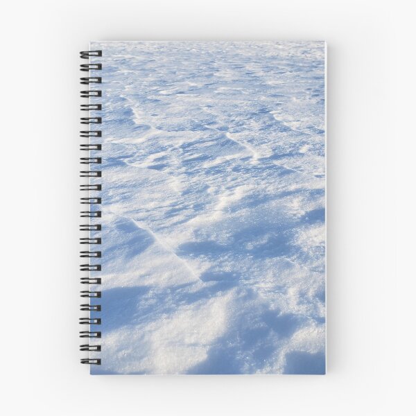 Item preview, Snow Dunes designed and sold by JJPumpkins.
