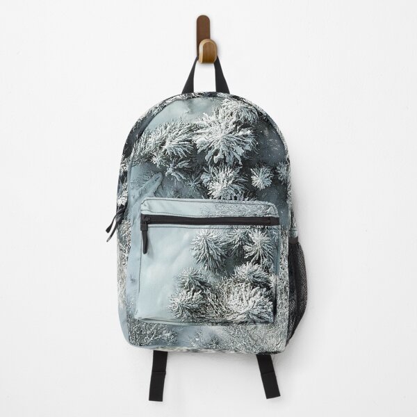 Item preview, Beautiful Forest In The Winter designed and sold by themaeins.