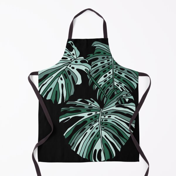 Item preview, Monstera paradise by Elebea designed and sold by Sabrina Brugmann.