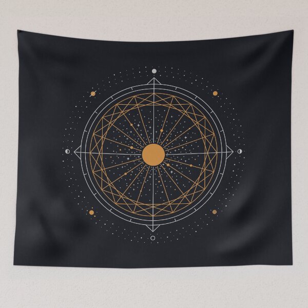 Item preview, Order Out Of Chaos designed and sold by thepapercrane.