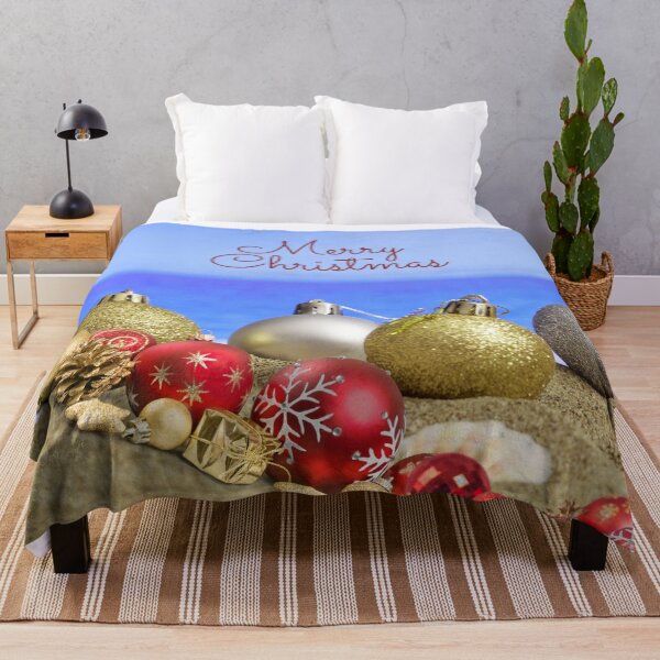 Item preview, A Tropical Christmas designed and sold by TorieWear.