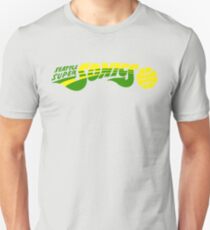 DEFUNCT - SUPER SONICS Slim Fit T-Shirt