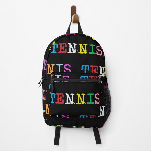 Item preview, Tennis Old Typewriter designed and sold by EvieWoj.