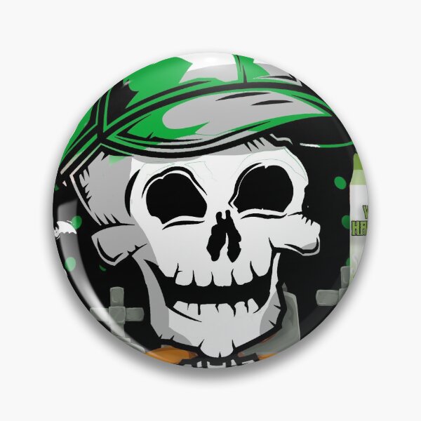 Item preview, Vegan Halloween designed and sold by WiBto.