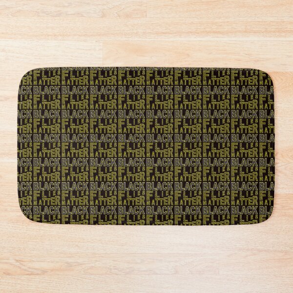 Item preview,   BLACK FLIES MATTER  designed and sold by Ralek.
