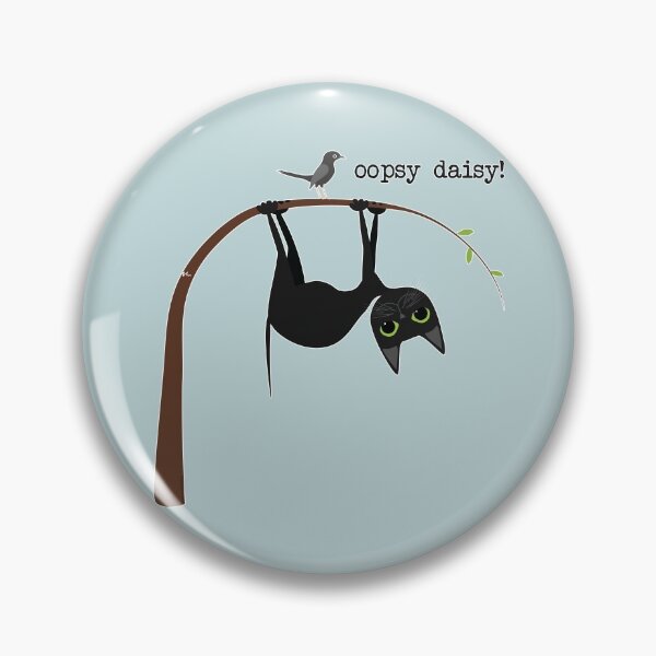 Item preview, oopsy daisy! designed and sold by uncutcreations.