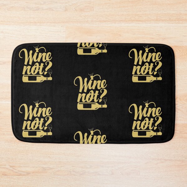 Item preview, Wine Not?  designed and sold by Sinfamous.