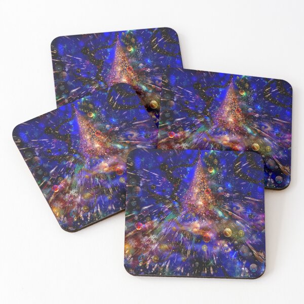 Item preview, Winter Holidays.Christmas Tree 9 designed and sold by runati.