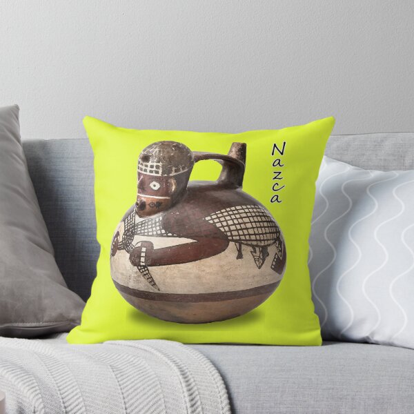 Item preview, Ceramic Nazca designed and sold by DeuterosDigital.