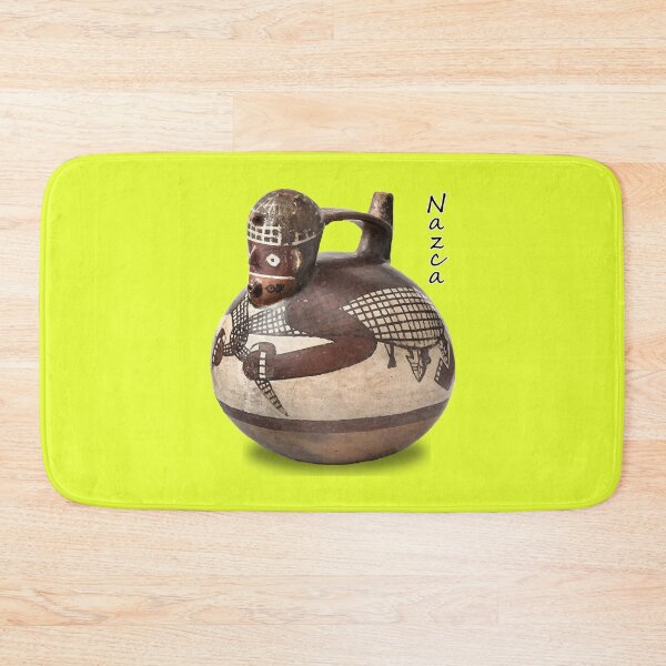 Item preview, Ceramic Nazca designed and sold by DeuterosDigital.