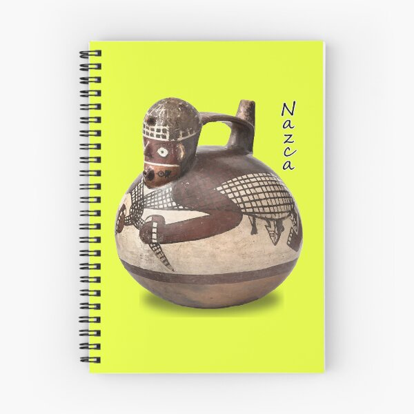 Item preview, Ceramic Nazca designed and sold by DeuterosDigital.