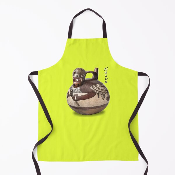 Item preview, Ceramic Nazca designed and sold by DeuterosDigital.