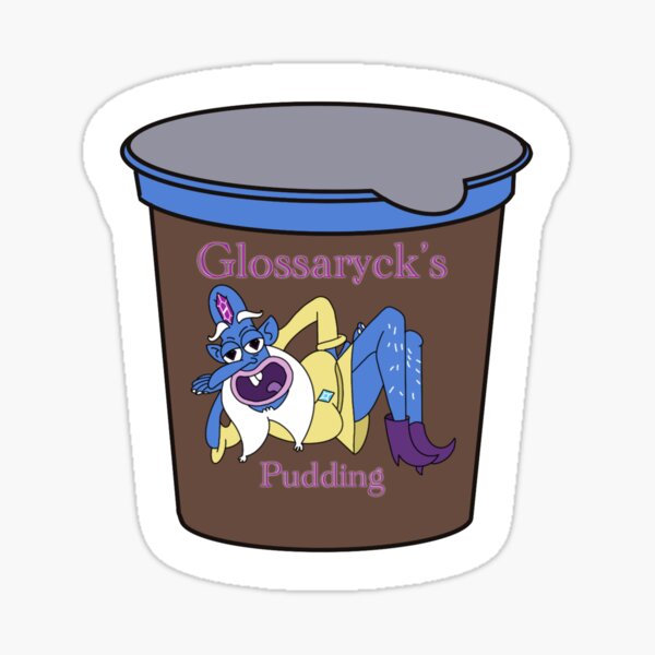 Glossaryck Pin