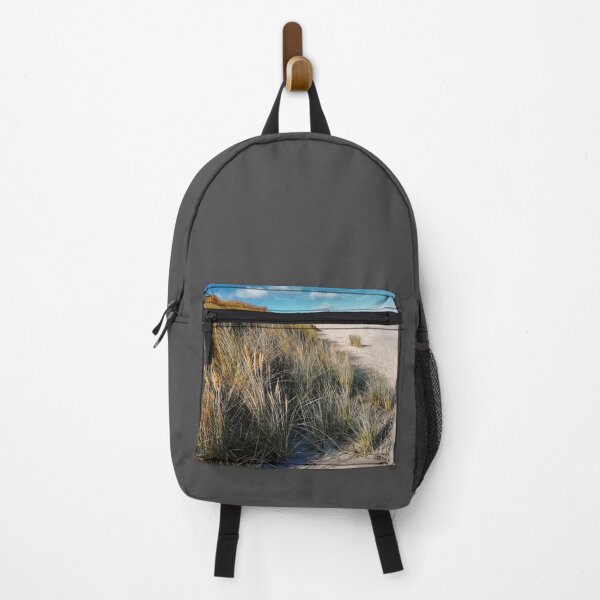 Item preview, Nature photography beach sea dune Baltic Sea designed and sold by Aline22.