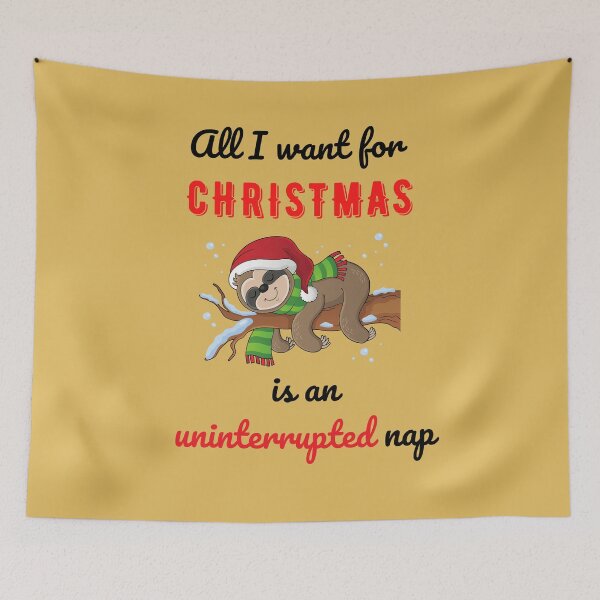Item preview, Christmas nap designed and sold by Mommaspouch.