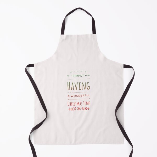 Item preview, Simply Having A Wonderful Christmas Time designed and sold by PetitePeche.