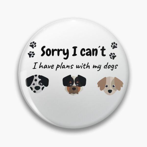 Item preview, I have plans with my dogs designed and sold by Diogo88.