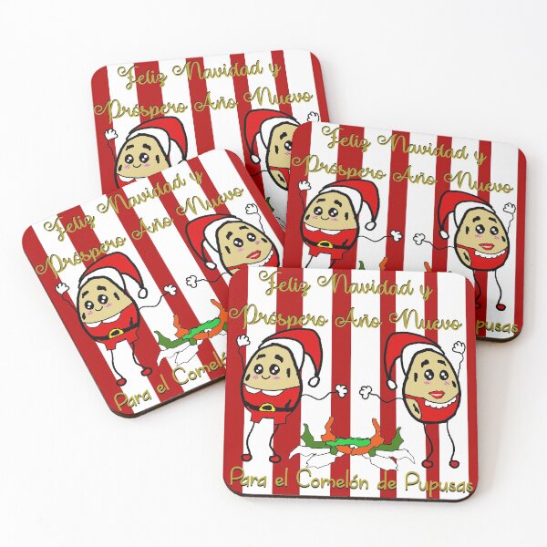 Item preview, Merry Christmas in Spanish Feliz Navidad Sayings Essentials Funny Latinos designed and sold by kestrada2906.