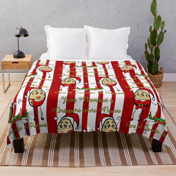 Item preview, Merry Christmas in Spanish Feliz Navidad Sayings Essentials Funny Latinos designed and sold by kestrada2906.