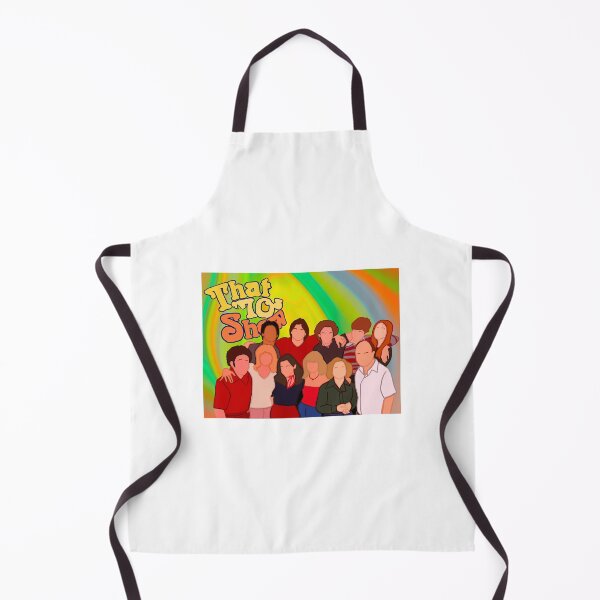 Item preview, That 70s Show designed and sold by roidah.